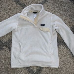 Patagonia pullover
